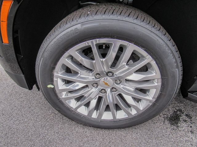 2026 Chevrolet Tahoe Premier:44429