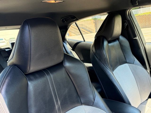used 2019 Toyota Corolla Hatchback car, priced at $12,793