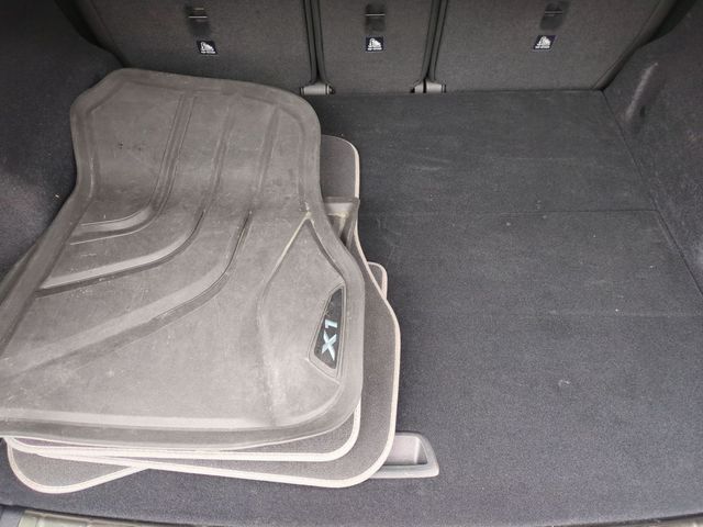 used 2021 BMW X1 car, priced at $19,441