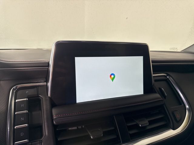 Used 2024 Chevrolet Tahoe SUV