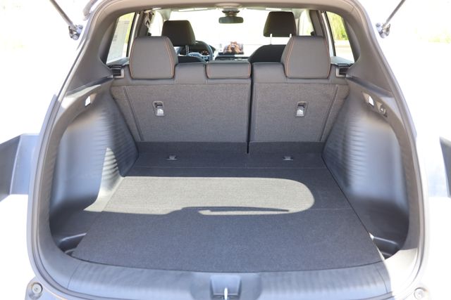 2027 Honda HR-V Sport - 10