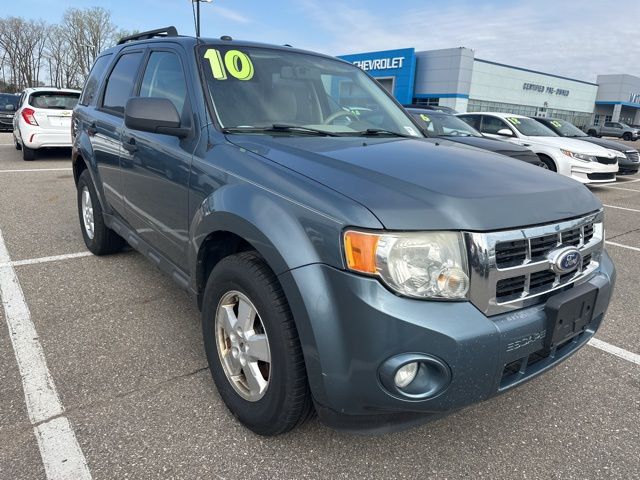 2010 Ford Escape XLT FWD