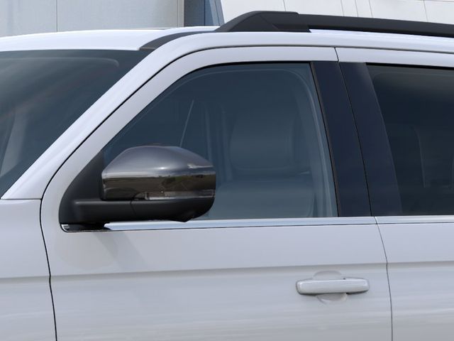 2027 Ford Expedition Active:169697