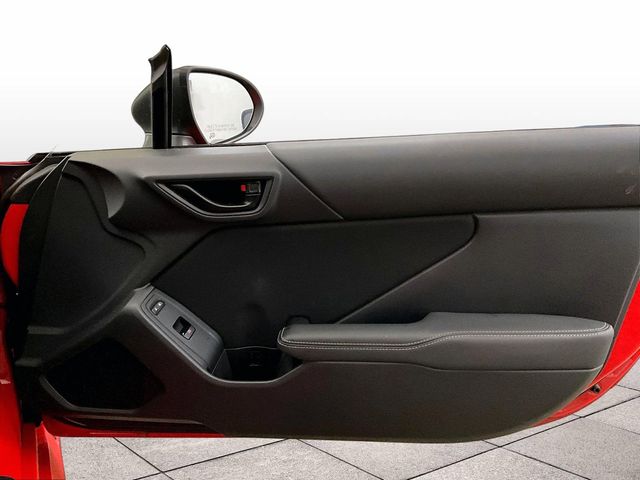 2023 Toyota GR86  Red at Bob Ruth Ford
