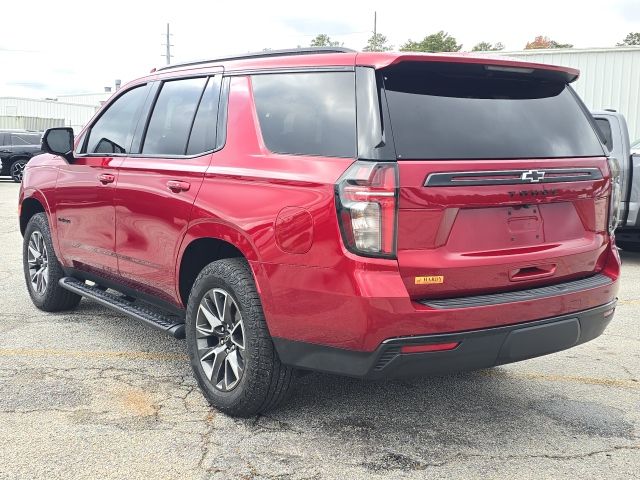 2024 Chevrolet Tahoe Z71:167901A