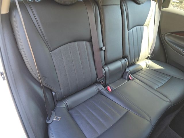 2016 Infiniti QX50 Base photo 15