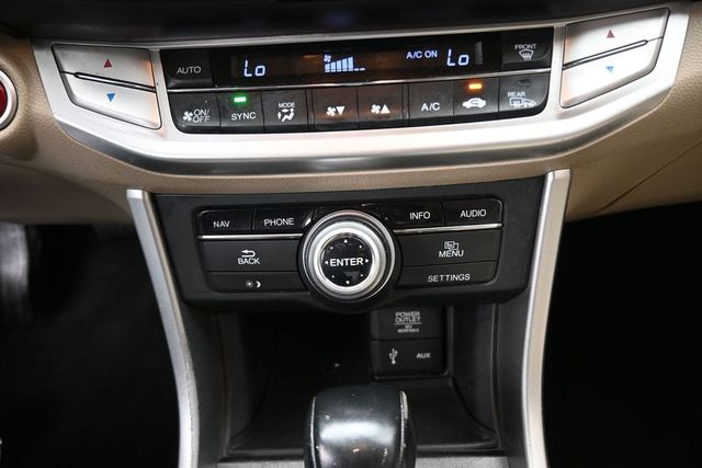 Used 2015 Honda Accord Sedan
