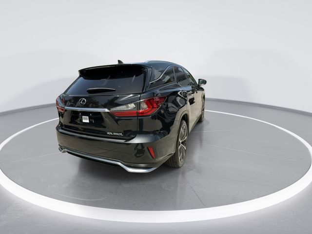 Used 2021 Lexus RX SUV