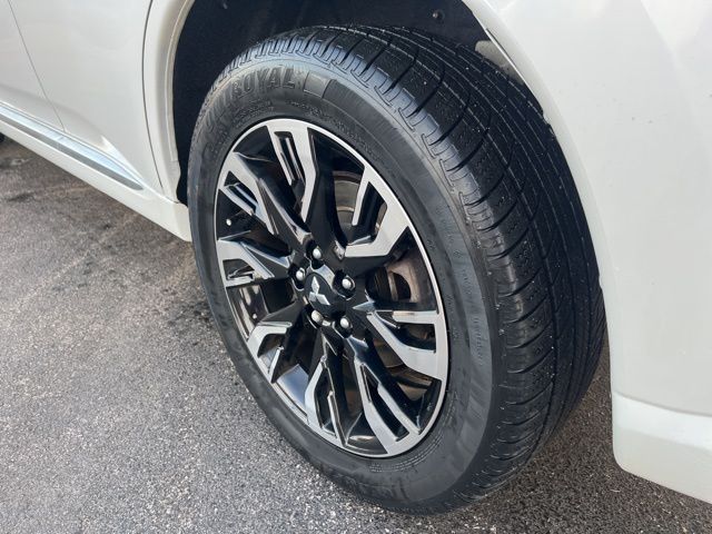 Used 2018 Mitsubishi Outlander PHEV SEL 4D Sport Utility