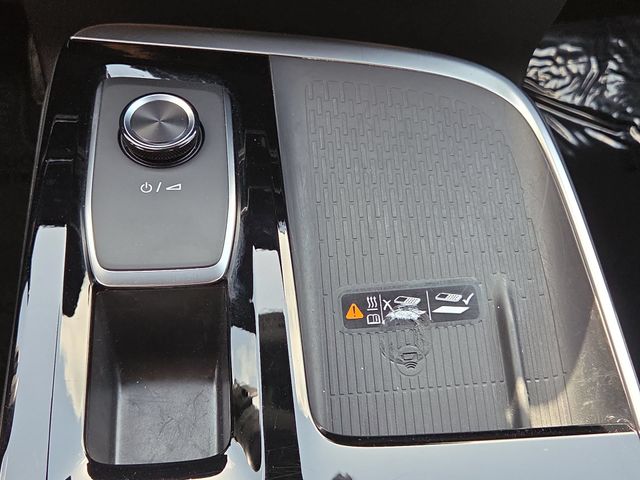 2025 Buick Enclave Preferred Black at Monument Chevrolet