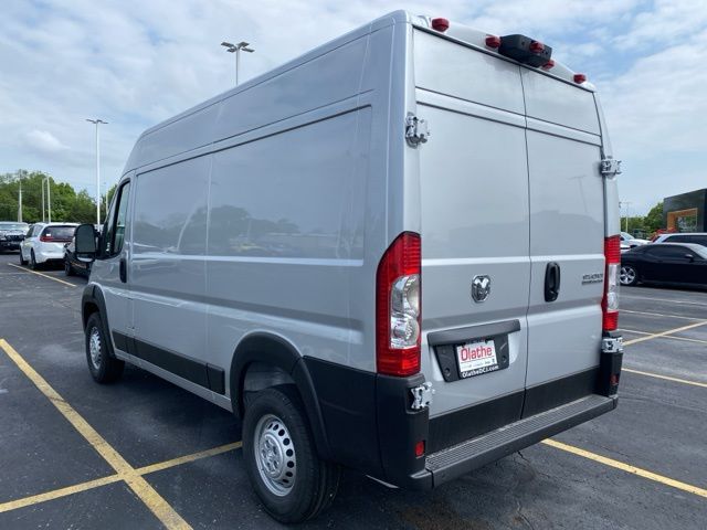 2024 Ram ProMaster 1500 Base 7