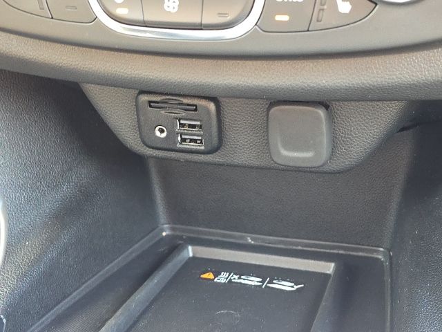 2023 Chevrolet Traverse Premier:45621A