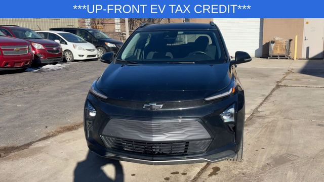 Used 2023 Chevrolet Bolt EUV For Sale in Livonia, MI