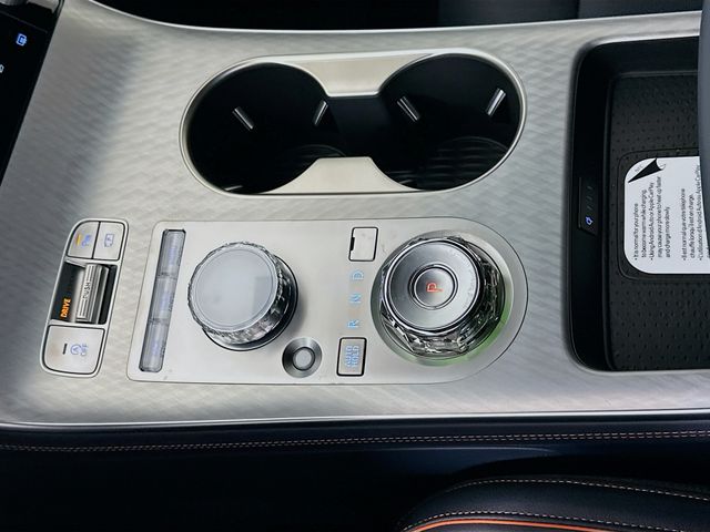 Thumbnail: 2026 Genesis GV70 - 15