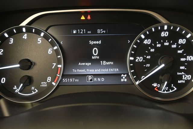 Used 2023 Nissan Frontier Truck