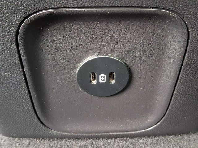 2023 Ford Escape Active Blue at Phil Fitts Ford