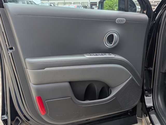 2026 Hyundai Palisade Calligraphy Black at DeMontrond Gulf Freeway
