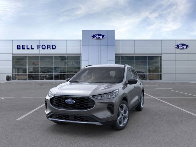 2025 Ford Escape ST-Line 2