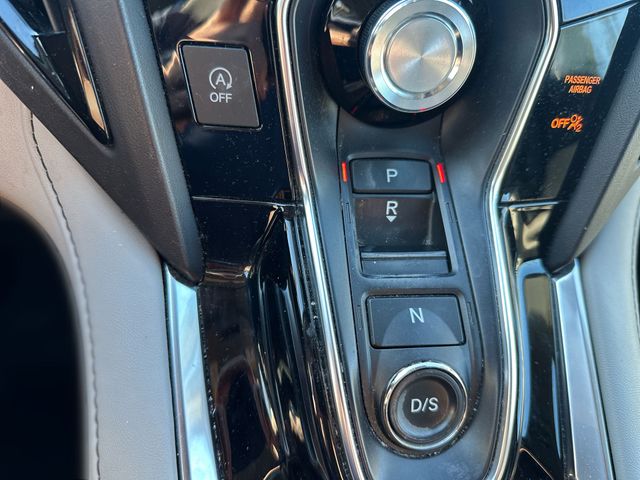 2020 Acura RDX Technology Package  at Klick Lewis Buick Chevrolet