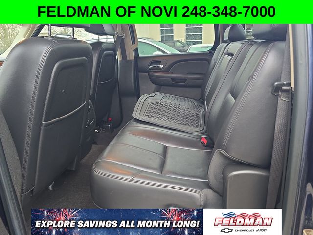Used 2009 Chevrolet Silverado 1500 For Sale in New Hudson, MI