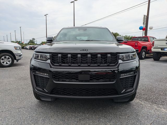 2026 Jeep Grand Cherokee L Limited 4x2