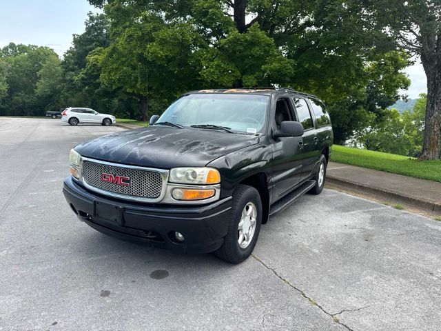 Used 2002 GMC Yukon XL SUV