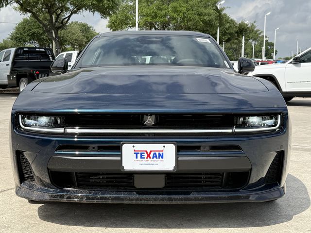 2026 Dodge Charger Scat Pack Plus - 5