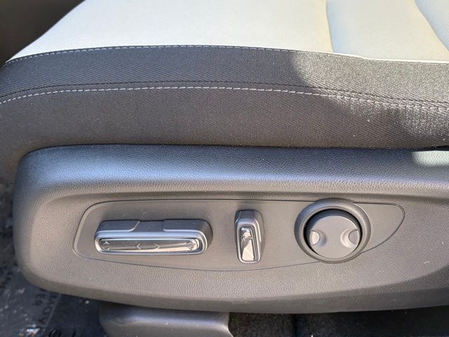 new 2026 Honda CR-V car, priced at $35,093