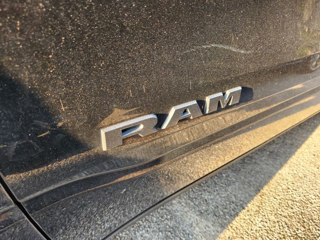 2021 Ram 1500 Limited Black at Big Star Chrysler Jeep Dodge Ram 