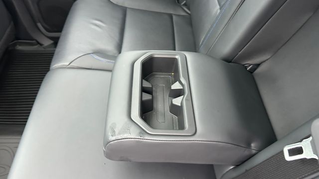 Used 2023 Toyota Tundra Truck