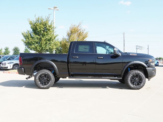New 2026 Ram 2500 Truck