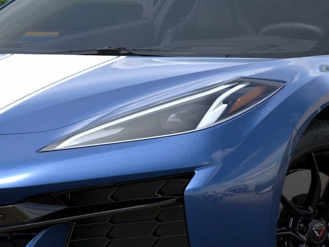 2027 Chevrolet Corvette Grand Sport Blue at Classic Elite Chevrolet Sugar Land