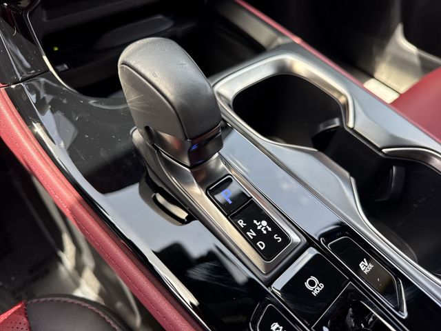 Used 2025 Lexus NX SUV