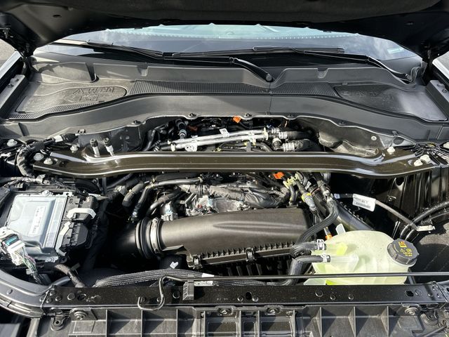 New 2026 Black Ford ST-Line image 19