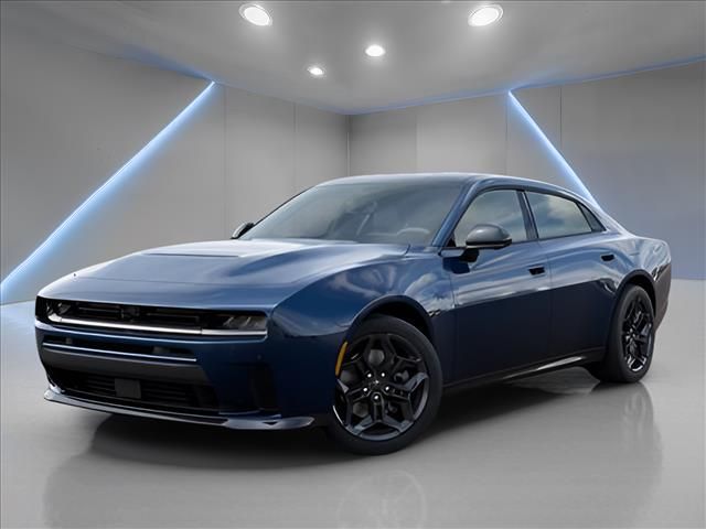 2026 Dodge Charger R/T Sedan AWD