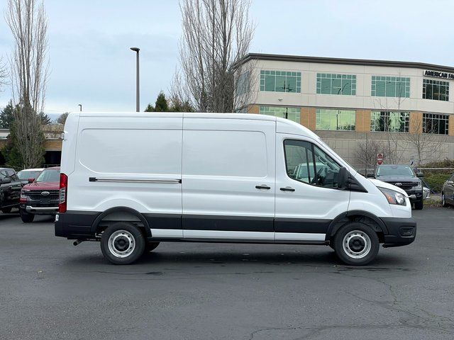 new 2026 Ford Transit-250 car, priced at $53,395