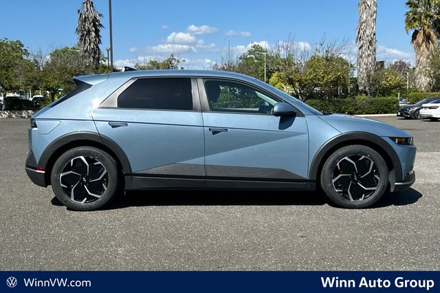 2024 Hyundai Ioniq 5 SEL RWD