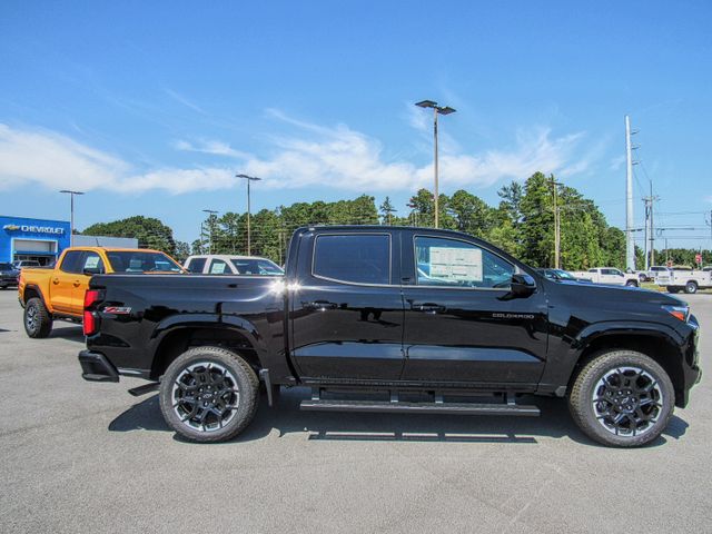 Photo of 2026 Chevrolet Colorado Z71 in Dallas, GA - 3,  2026 Chevrolet Colorado Z71:44294