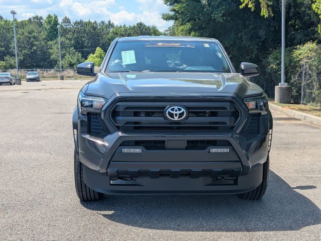 2025 Toyota Tacoma SR5  at Davis Toyota of Orangeburg