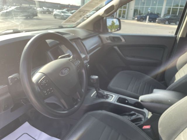 Used 2022 Ford Ranger Truck