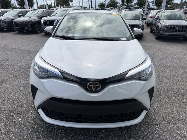 Used 2025 Toyota Camry Sedan