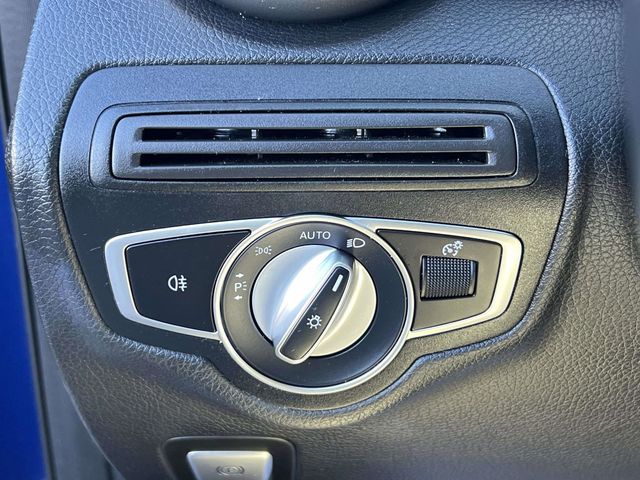 used 2021 Mercedes-Benz GLC car, priced at $35,991