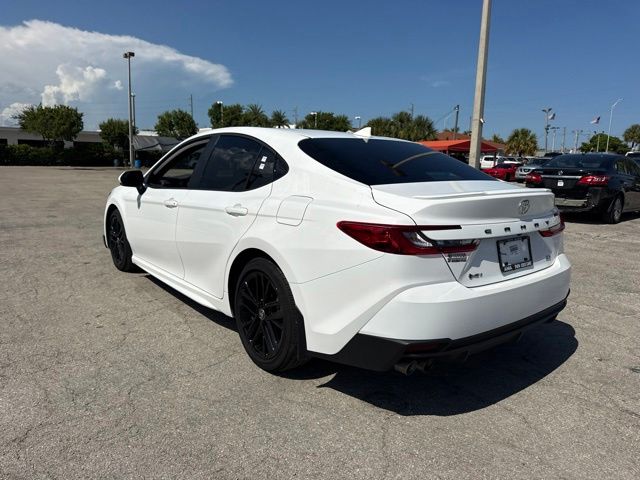 2025 Toyota Camry - $29,988