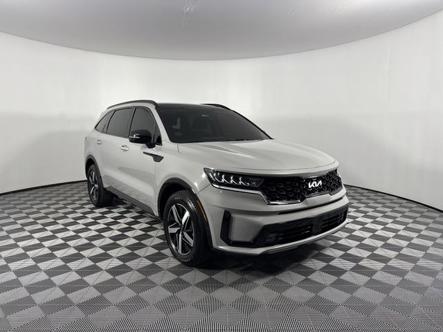 Used 2022 Kia Sorento For Sale in Indianapolis, IN