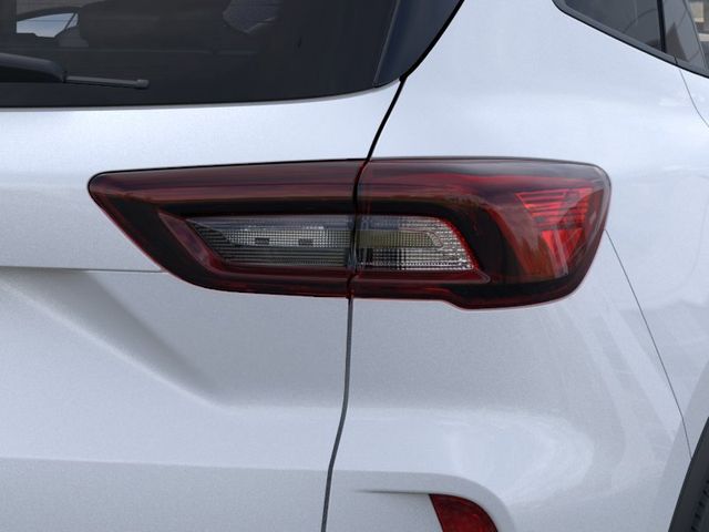 2026 Ford Escape Active:L167842