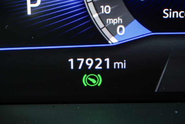 used 2023 Volkswagen Tiguan car, priced at $22,647