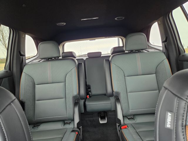 2026 GMC Acadia AT4 AWD