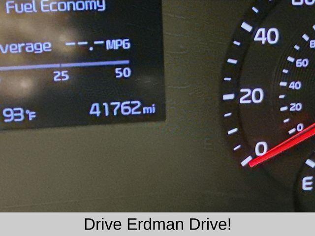 Used 2020 Kia Soul Hatchback