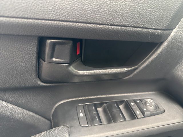 2024 Toyota Tacoma SR5 Black at Don McGill Toyota