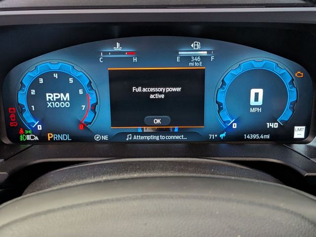 2025 Ford Bronco Sport Outer Banks - Photo 20